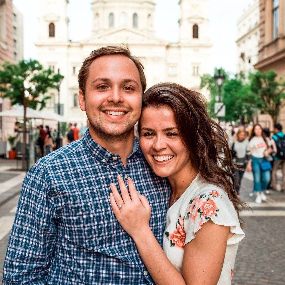 Meet your Posher, Lydia